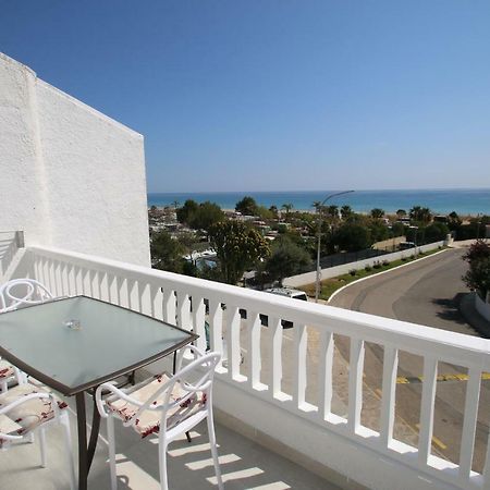 Casa Carmen 4 Lägenhet Miami Playa Exteriör bild