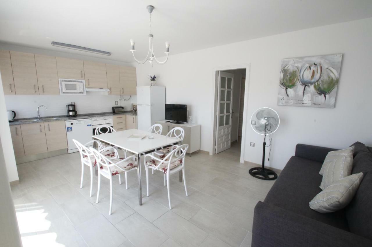 Casa Carmen 4 Lägenhet Miami Playa Exteriör bild