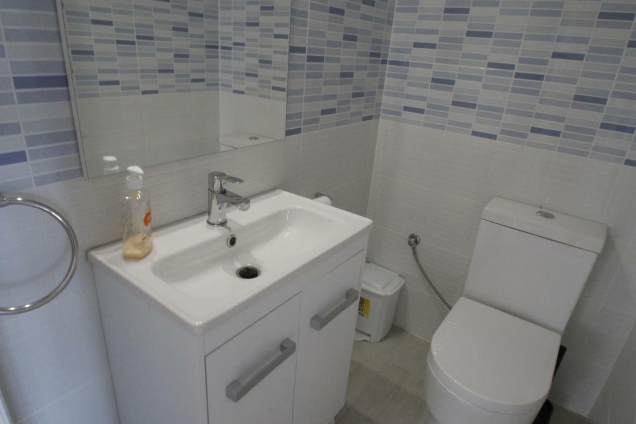 Casa Carmen 4 Lägenhet Miami Playa Exteriör bild