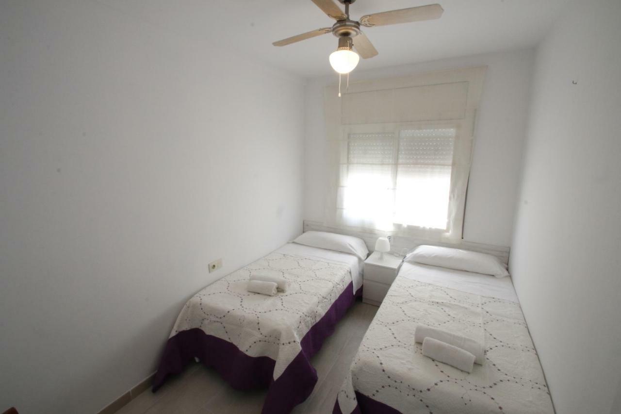 Casa Carmen 4 Lägenhet Miami Playa Exteriör bild