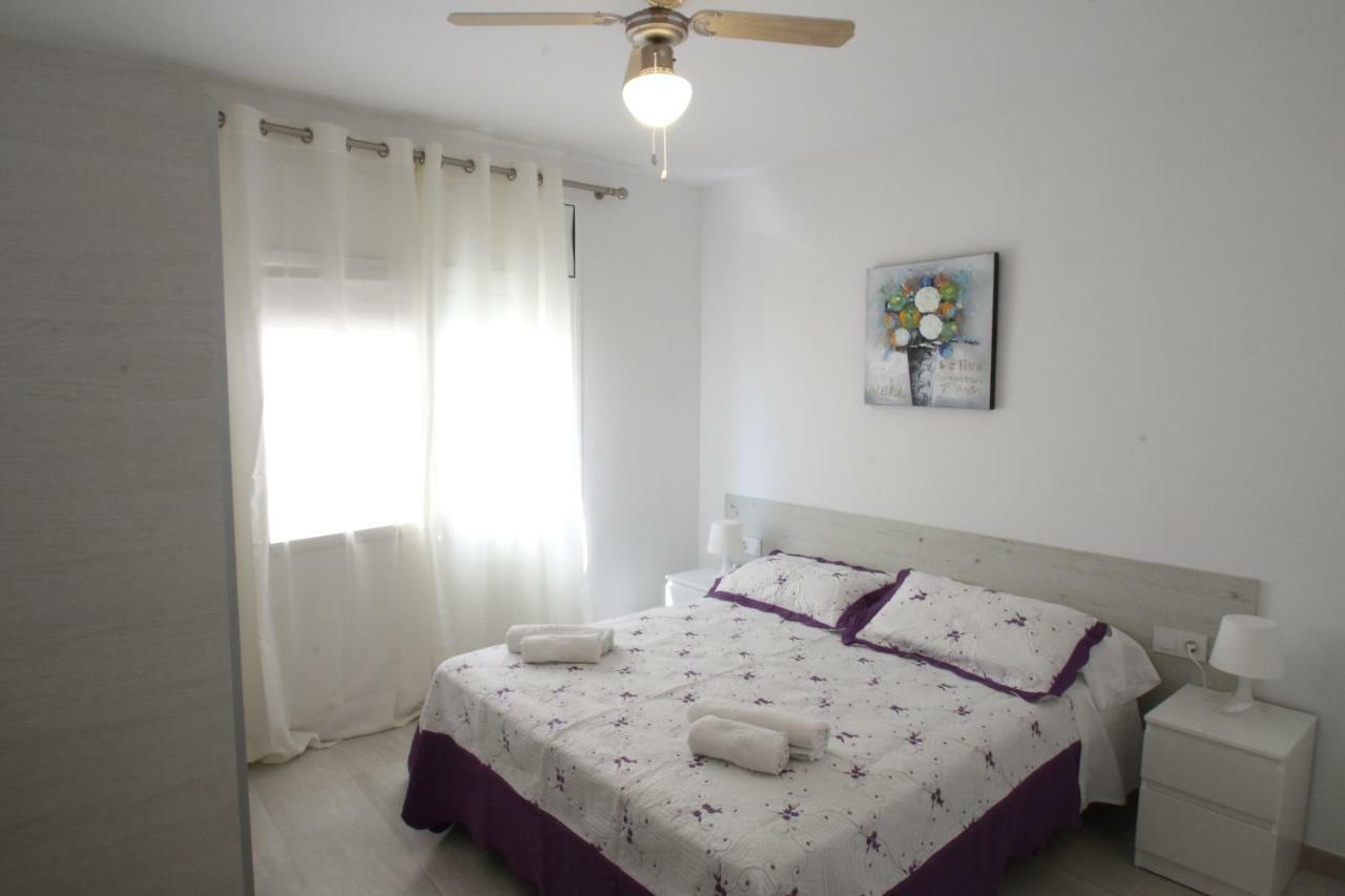 Casa Carmen 4 Lägenhet Miami Playa Exteriör bild